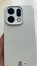 OPPO Find X9 16GB+1TB 霜白 4K超清实况照片 天玑9500 拍照旗舰智能手机 国家补贴 旅拍神器 5G 实拍图