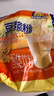 阿华田（Ovaltine）原味豆浆粉750g 营养早餐即食代餐 非转基因大豆谷物 冷泡不结块 实拍图