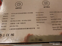 DOCO LAB红光头部按摩梳经络梳头皮按摩梳精油养发梳多功能洗头电动按摩梳子头皮头部按摩仪器女生生日礼物 实拍图