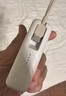 小米（MI）3C认证充电宝自带线10000 33W 浅咖色适用小米华为荣耀手机可上飞机/火车移动户外 实拍图