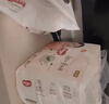 好奇（Huggies）铂金装小桃裤成长裤L120片(9-14kg)大号尿不湿拉拉裤【透爽散热】 实拍图