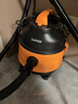 苏泊尔（SUPOR）桶式吸尘器【价保618】家用强劲大吸力工业吸尘器开荒干湿吹吸尘机15L大容量EVCB-70A节日礼物 实拍图