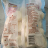 三全奶黄包960g约32只 儿童早餐半成品家庭包点即食方便速食食品 实拍图