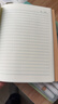多利博士22k22张学生练习本作业本小学数学语文单线练习本初中大笔记本北京指定本子10本装【开学必备】 实拍图