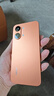 小米（MI）REDMI Turbo 5 Max 天玑9500s 9000mAh大电池 1.5K阳光屏 12+512 阳光橙 小米红米5G手机 实拍图