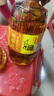 胡姬花 食用油【保真花生油】压榨一级古法花生油900ML(新老包装随机发) 实拍图
