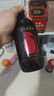 通化山葡萄气泡酒7%vol起泡酒 红酒500ml单瓶葡萄酒果酒微醺送礼 实拍图