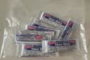 neilmed 洗鼻器 成人鼻腔冲洗器生理盐水洗鼻（240ml+2.08g*60包洗鼻盐） 实拍图