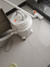 德尔玛（Deerma）【重磅新品】TJ700S 干吹两用吸尘器 家用商用 吸尘器桶式大吸力 整机降噪设计ZN-530 实拍图