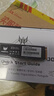 宏碁掠夺者（PREDATOR）2TB SSD固态硬盘 M.2接口(NVMe协议) GM7000系列｜NVMe PCIe 4.0读速7400MB/s  AI电脑存储配件 实拍图