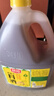 厨邦10度 葱姜汁料酒1.75L 去腥添香传统黄酒酿造 餐饮酒店实惠大桶 实拍图