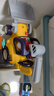 汇乐玩具（HUILE TOYS）工具卡车儿童玩具车工程车挖掘机宝宝汽车玩具1-3岁生日礼物 遥控工程车-（铲子不可控） 实拍图