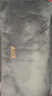 奥克斯（AUX）【可拆洗｜告别脏污】热水袋大号暖水袋暖手宝充电式防爆自动断电 实拍图