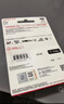 闪迪（SanDisk）128GB TF(MicroSD)内存卡4K极速金卡 A2 V30 U3 兼容大疆Pocket 4/Action 6运动相机 无人机存储卡 实拍图