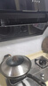 万家乐油烟机【 小飓风AL031】18立方爆炒小尺寸大吸力琴键操控侧吸式小厨房户型出租房公寓吸排抽油烟机 实拍图
