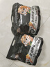 三只松鼠老卤鸭掌计量称重约500g卤香味鸭肉零食鸭爪熟食肉干肉脯线下热卖 实拍图