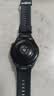 HUAWEI【父亲节送礼优选】HUAWEI WATCH GT 6 雅丹黑 46mm智能手表多维情绪健康全新骑行体验 实拍图