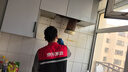 京东家政清洗 家用抽油烟机免拆洗 家电清洗上门服务清洁保养保洁 实拍图