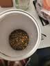 乐家遐龄南京同仁堂 新疆昆仑雪菊80g胎菊花茶特级野生血红菊正宗天山特产 实拍图