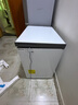 海尔（Haier）200L单温冰柜小型家用小冰柜冷冻藏转换冷柜小冰箱减霜一级能效PCM内胆BC/BD-200GHPW9DT价保618 实拍图