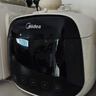 美的（Midea）【价保618】可爱多触控电压力锅高压2.5L小型2-3人电饭煲智能预约开盖火锅煲汤MY-E3915电压锅 实拍图