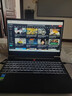 神舟战神S8 S9 Z8旗舰AIPC 酷睿i5/i7/i9H 满性能RTX5060/5070/3050电竞游戏笔记本电脑 国家补贴 S8 i5 RTX3050 16G+512G【标准版】 高刷新电竞屏 实拍图