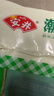 安井虾滑 500g 虾仁含量高 火锅麻辣烫关东煮食材 速食冷冻生鲜 实拍图