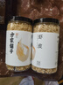 方家铺子六星淡干虾皮200g 海米干 虾米不咸可打粉紫菜蛋花汤配料海产干货 实拍图