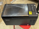 美的（Midea）车载冰箱压缩机制冷18升车家两用货车轿车冷冻冷藏户外大容量储存 实拍图