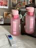 EHD牡丹纯露洗发水300ml*2香氛控油修护洗发露蓬松持久留香洗头膏 实拍图