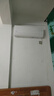 美的空调 大1匹/1.5匹 酷省电 新一级能效 变频冷暖自清洁 家用卧室空调挂机 家电补贴 以旧换新 酷省电二代 制冷省电40% 大1.5匹 实拍图