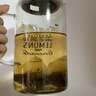 贡苑特级大麦茶880g独立三角包苦荞茶回炒麦芽茶奶养生约110包 烘焙 实拍图