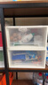 清野の木 衣物收纳箱抽屉收纳盒储物箱 14L透白 3个装 实拍图