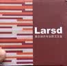 莱尔诗丹（Larsd）洗衣机三通接头一进二出马桶配件 4分活接口角阀分水器T222H-2 实拍图