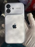 Apple/苹果 iPhone 17 256GB 白色 支持移动联通电信5G 双卡双待手机 实拍图