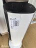 美的（Midea）【冷暖两用】家用空调扇加湿冷风扇 智能语音遥控负离子净化落地冷风机水冷塔扇制冷小空调AAI10ZD 实拍图