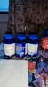 普丽普莱深海鱼油omega-3高含量软胶囊1400mg 浓缩EPADHA美国进口 【呵护心眼脑】鱼油1400mg 90粒*3瓶 实拍图