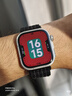 华为【父亲节送礼优选】HUAWEI WATCH FIT 5Pro丹霞橙蓝宝石玻璃1.92英寸窄边框全面屏户外进阶运动 实拍图