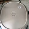 美的（Midea）【价低头部主播9折】电饼铛 双面加热家用煎烤机烙饼锅烤肉煎饼薄饼机抗菌可升降烤盘 JKE30T78 实拍图