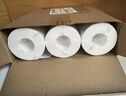 3M净水器家用净水机前置预过滤Y16 PP棉滤芯套装（三支装） 实拍图