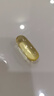 金凯撒95%~97%高纯度深海鱼油软胶囊omega-3成人DHA+EPA礼盒装30粒*6盒 实拍图
