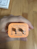 品胜PD45W氮化镓充电器适配新机40W苹果17ProMax插头Type-C快充适用iPhone16华为小米三星手机平板橙 实拍图