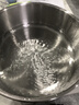 美的（Midea）0涂层电火锅电煮锅不锈钢火锅专用锅分体可拆全钢速沸电火锅电热锅多功能锅6.5L多用途锅HGS30G1 实拍图