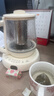 小熊（Bear）【价保618】迷你养生壶养生杯煮茶器 办公室恒温烧水壶电热水壶 煮茶壶小型花茶壶0.8升YSH-D08L1 实拍图