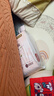 好奇（Huggies）铂金装小桃裤纸尿裤L120片(9-14kg)大号尿不湿【透爽散热】 实拍图
