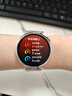 HUAWEI WATCH GT 6 流光紫 41mm智能手表多维情绪健康全新骑行体验 实拍图