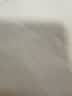 真维斯牛仔裤女春秋季新款垂感宽松阔腿裤小个子高腰显瘦直筒长裤子女 实拍图