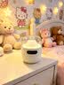 卡恩欧电蚊香液婴儿孕妇专用宝宝室内2026最新款驱蚊神器无烟无味非无毒 【旗舰款】1器3液丨全屋驱蚊丨家用卧室 小夜灯丨温和配方丨强效驱蚊 实拍图
