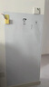 智钻 90x120cm白板墙贴不伤墙可移除磁性涂鸦软白板写字板挂式小黑板办公会议教学家用可擦小白板纸 实拍图