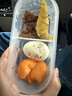 大希地母后恩点腌制入味儿童早餐安格斯牛肉饼汉堡小牛排600g（12片） 实拍图